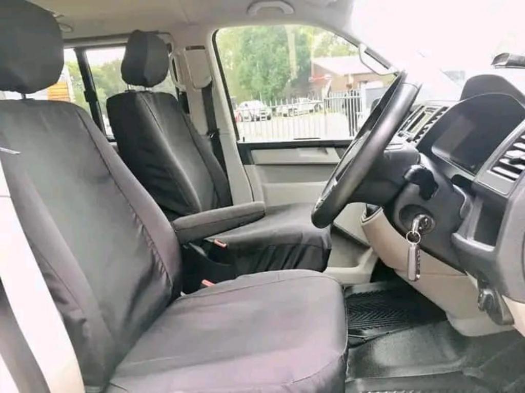 2017 Volkswagen T6 Kombi 2.0 TDI DSG 103kw(Trendline plus) in Bedfordview - Image 4