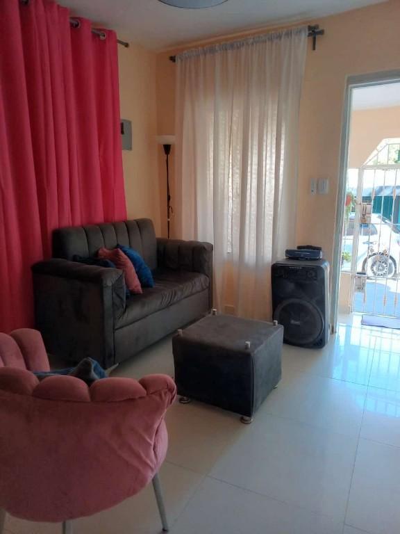 HERMOSA CASA EN SABANA PERDIDA ! en La Victoria - Imagen 14