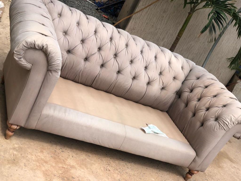Carlson Cleaning Services in Accra - Image 2