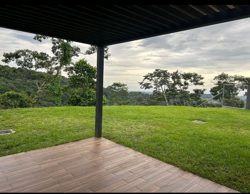 SE ALQUILA CASAS DEL BOSQUE, NUEVO CUSCATLÁN, casa moderna, de 2 en San José Villanueva - Imagen 1