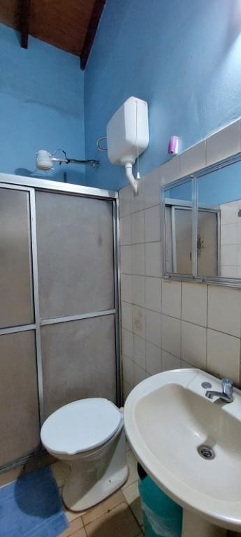 VENDO CASA EN PLENO CENTRO DE ENCARNACIÓN, AV. IRRAZÁBAL en Encarnación - Imagen 13