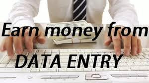 Work For Advertising Company at.data-entry-works.com in Vaishali Nagar - Image 1