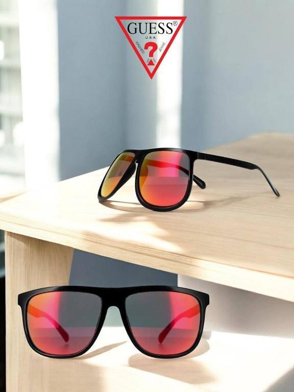 OFERTA LENTES GUESS ORIGINALES en Monterrey (MTY) - Imagen 11
