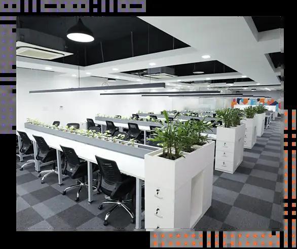 Exploring Coworking Space In Noida Sector 63 in Noida - Image 1