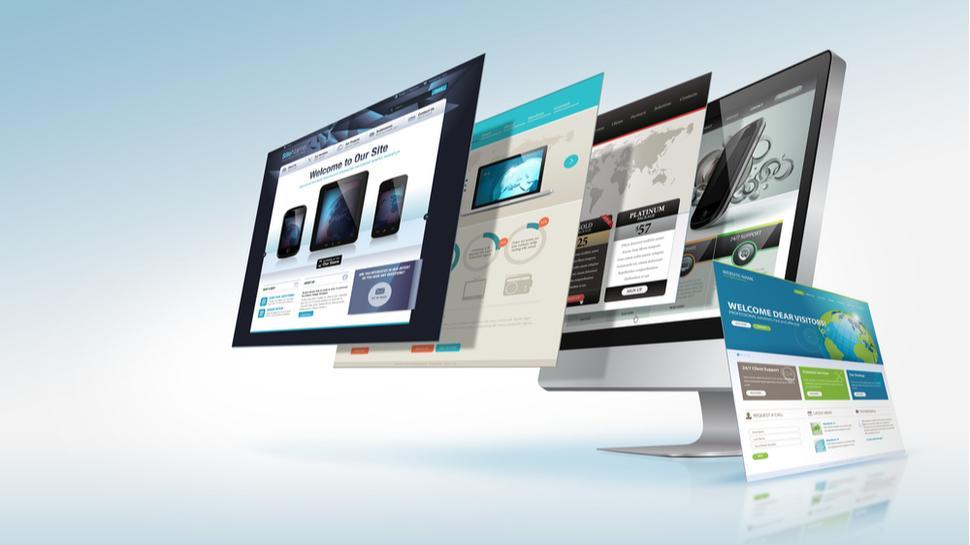 Website Design & Development Services in United Arab Emirates - Image 2