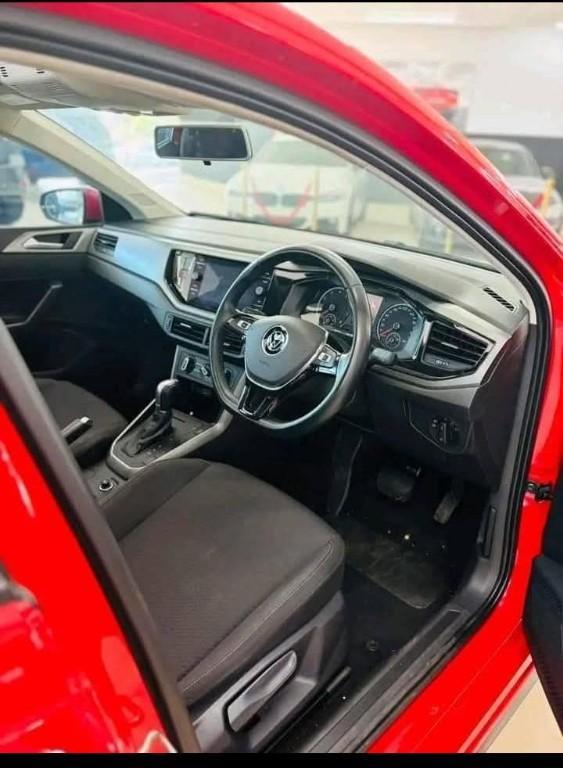 2019 Volkswagen Polo TSi 1.0 R-Line in Bloemfontein - Image 3