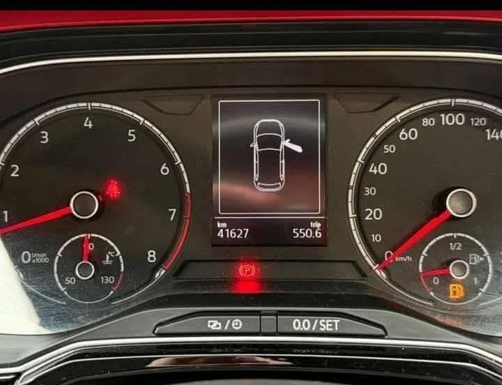 2019 Volkswagen Polo TSi 1.0 R-Line in Bloemfontein - Image 7