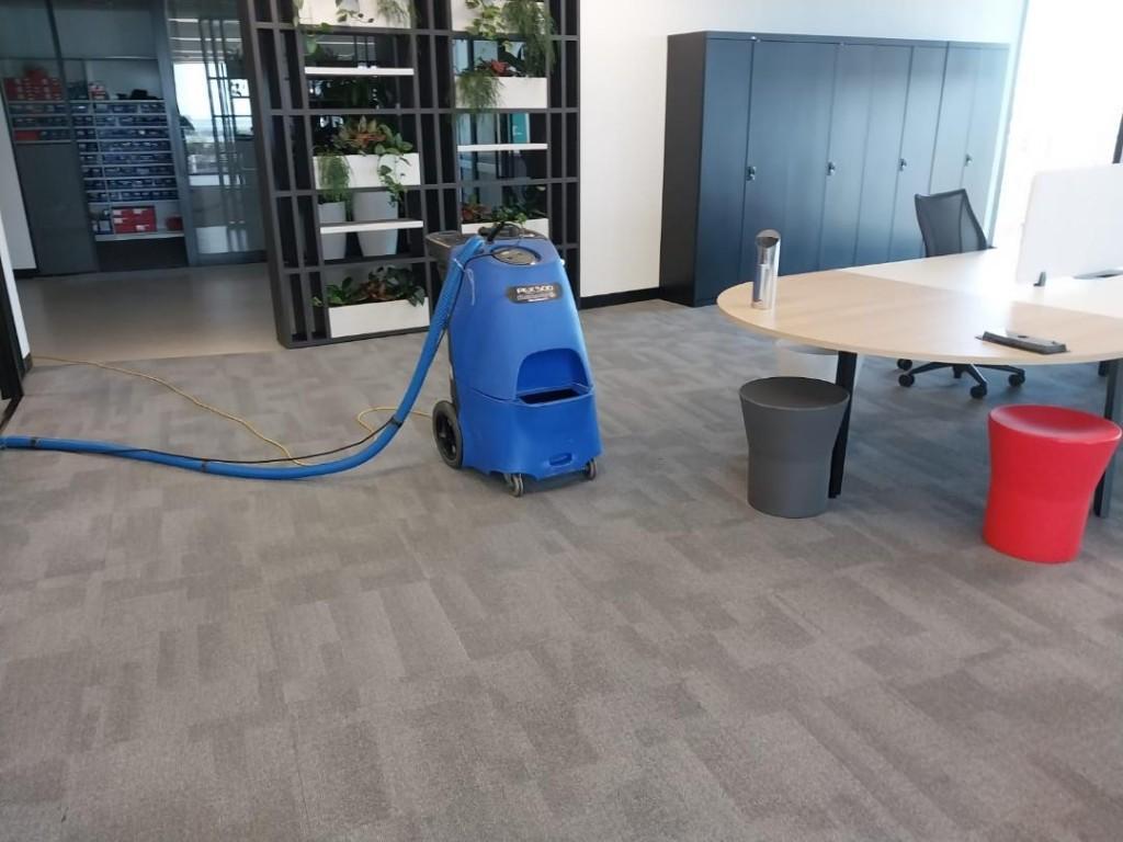 Commercial Office Cleaning in Newtown - Image 1