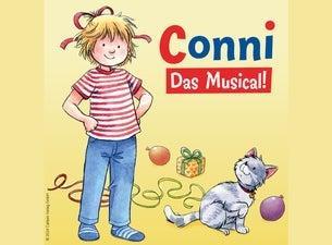 Conni - Das Musical in Cloppenburg - Bild 1