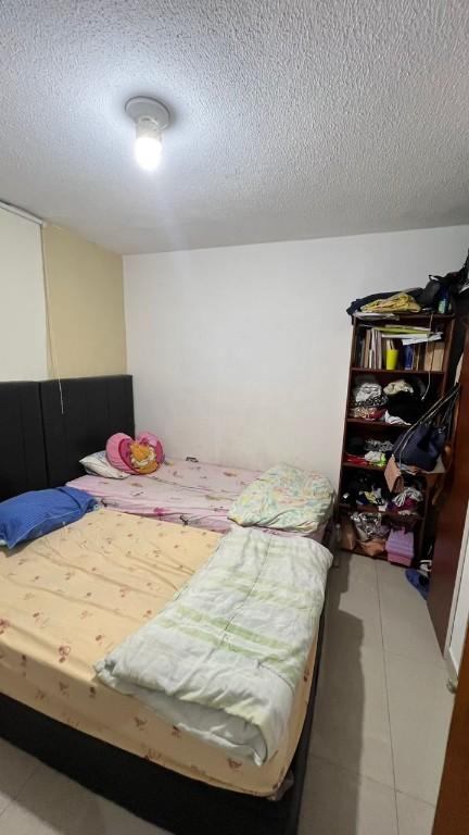 APTO EN VENTA PISO ALTO RIBERA GUAICA en Venezuela - Imagen 9