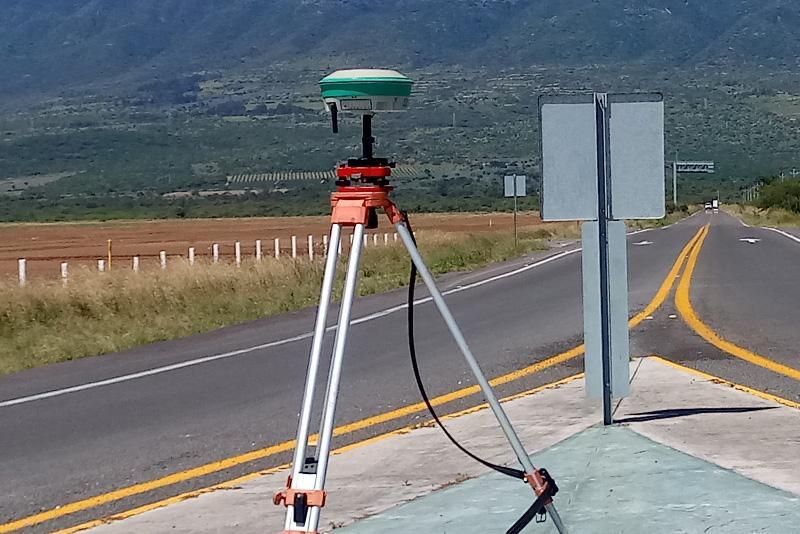 LEVANTAMIENTOS TOPOGRAFICOS en Ecuador - Imagen 6