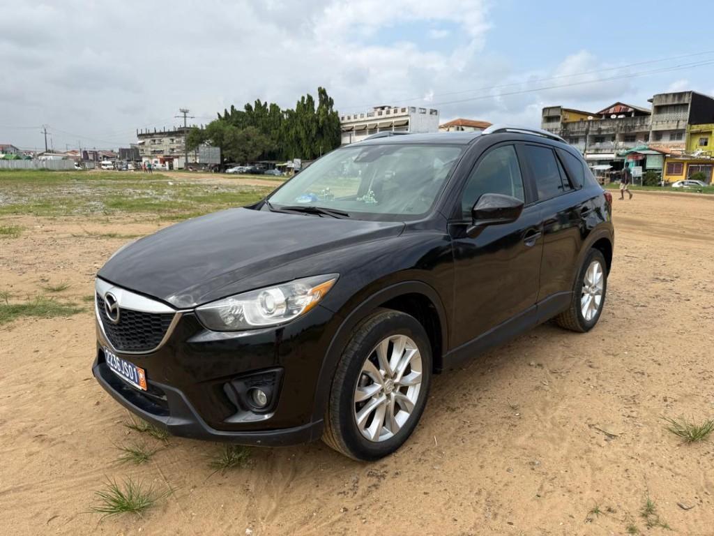 Mazda CX5 en vente à Abidjan - Photo 3
