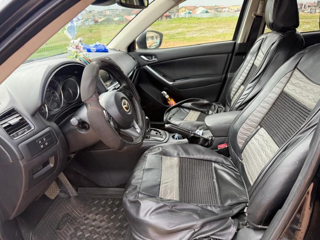 Mazda CX5 en vente à Abidjan - Photo 5