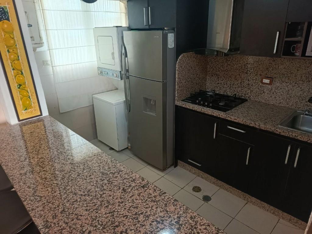 C R NEVERI EN VENTA APTO en Venezuela - Imagen 8