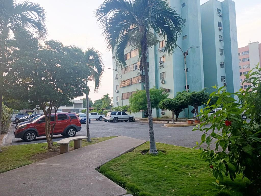 C R NEVERI EN VENTA APTO en Venezuela - Imagen 12