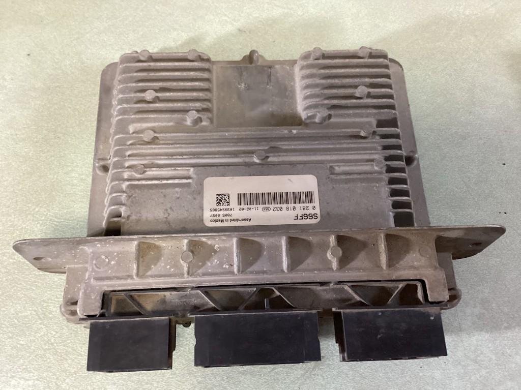 ECU / Engine Control Module – Ford F-350 Super Duty 6.7L Dies in United States - Image 4
