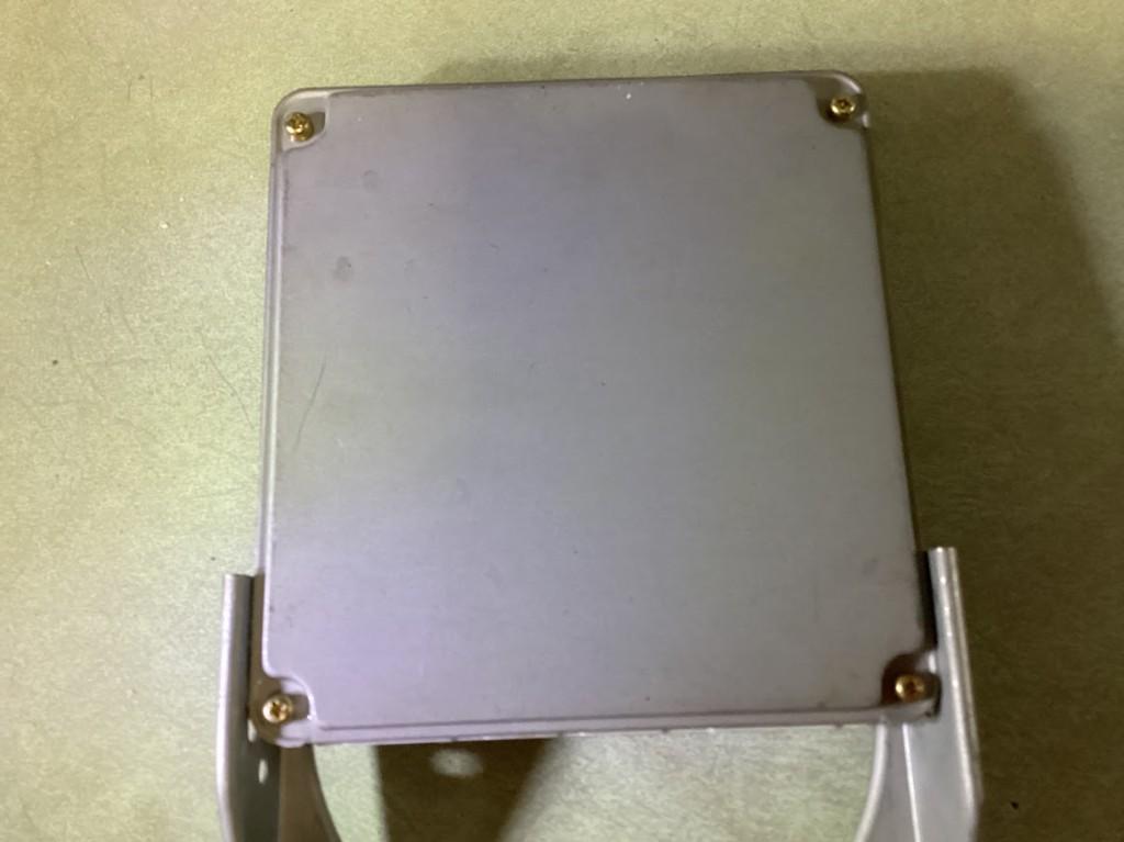 ECU / Engine Control Module – 1997–2000 Toyota Tacoma 2.4L in United States - Image 1