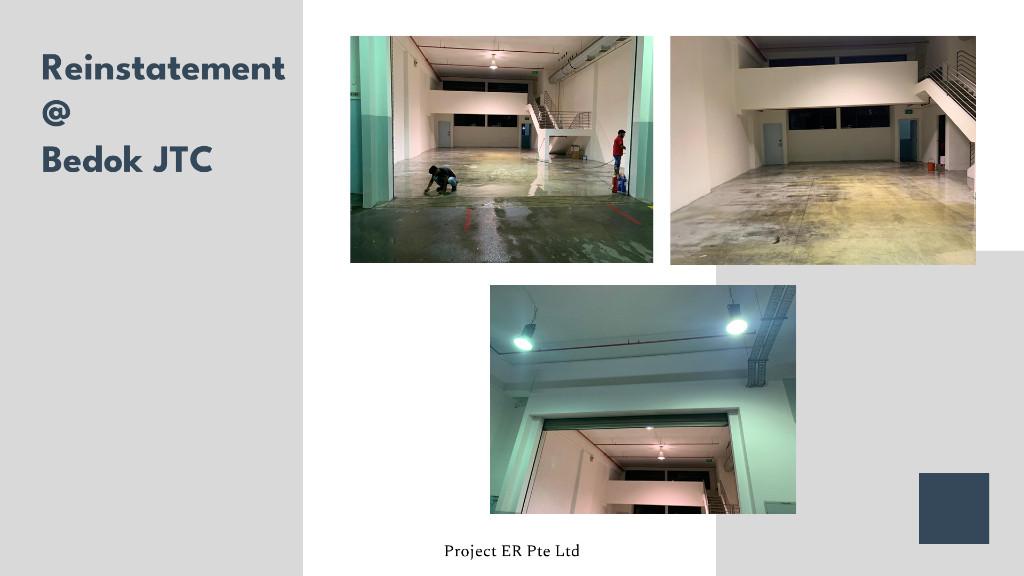 Renovation Essentials for Residental & Commercial Buildings in Singapore - Image 7