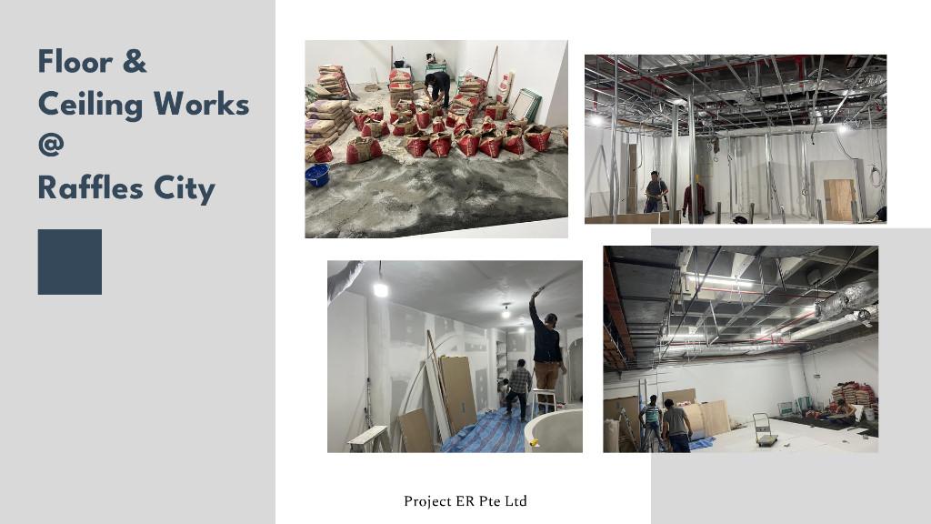 Renovation Essentials for Residental & Commercial Buildings in Singapore - Image 10