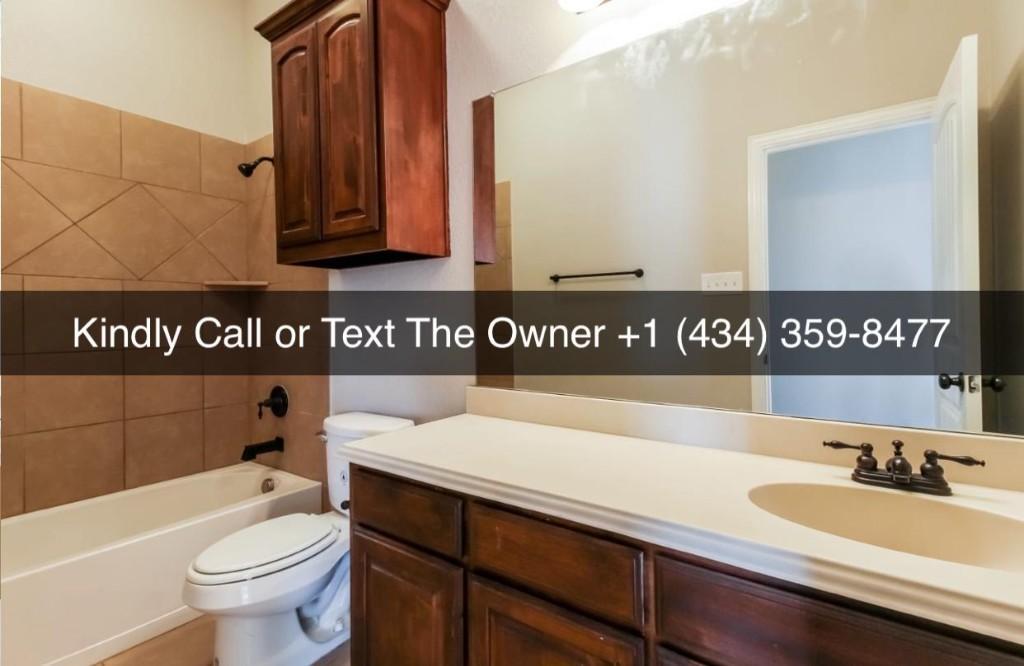 Single Family House For Rent in Dallas - Image 5
