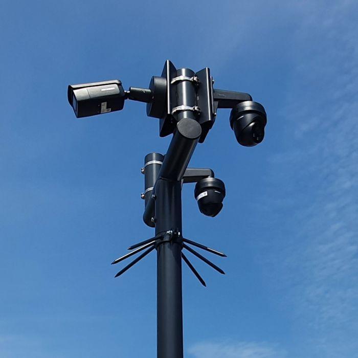 Camera installatie Breda in Nederland - Foto 2