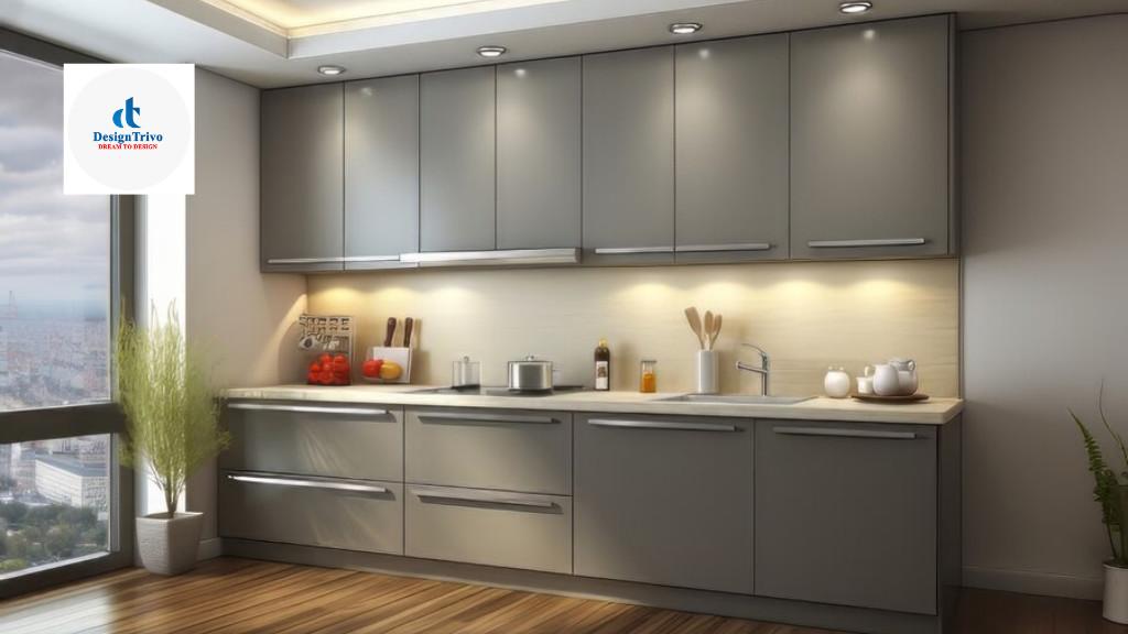 Are Eco-Friendly Modular Kitchens Gaining Popularity In Kolkata in Seorāphuli - Image 2