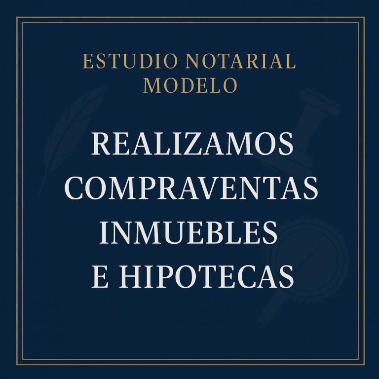 Escribano - Asesoramiento Contable en Colinas de Solymar - Imagen 3