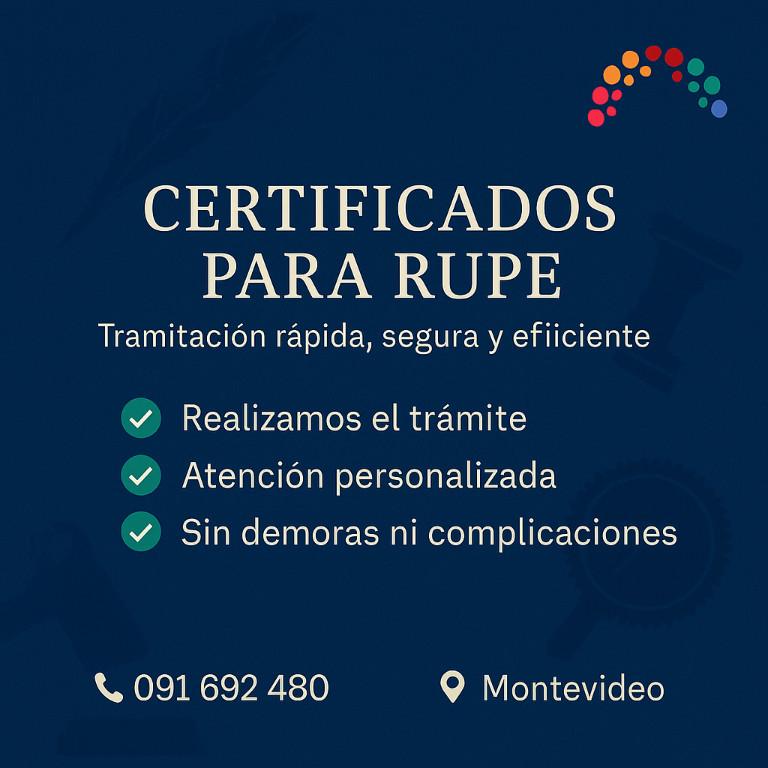 Escribano - Asesoramiento Contable en Colinas de Solymar - Imagen 4