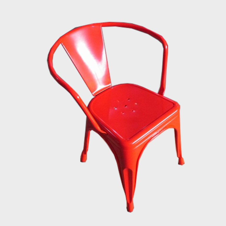 TOLIX MID CHAIR/STACKABLE CHAIR in Bignay - Image 3