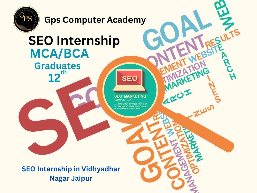 SEO - search engine optimization in Vaishali Nagar - Image 1
