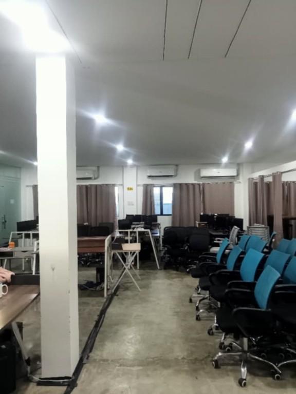 Office Space for Rent in Cebu City - Image 1