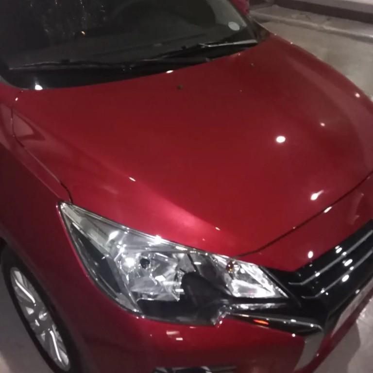 Car With Driver Services Only.! in Quezon City - Image 1