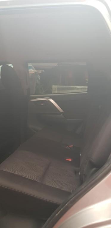 Car With Driver Services Only.! in Quezon City - Image 7