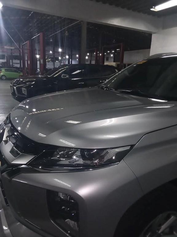 Car With Driver Services Only.! in Quezon City - Image 8