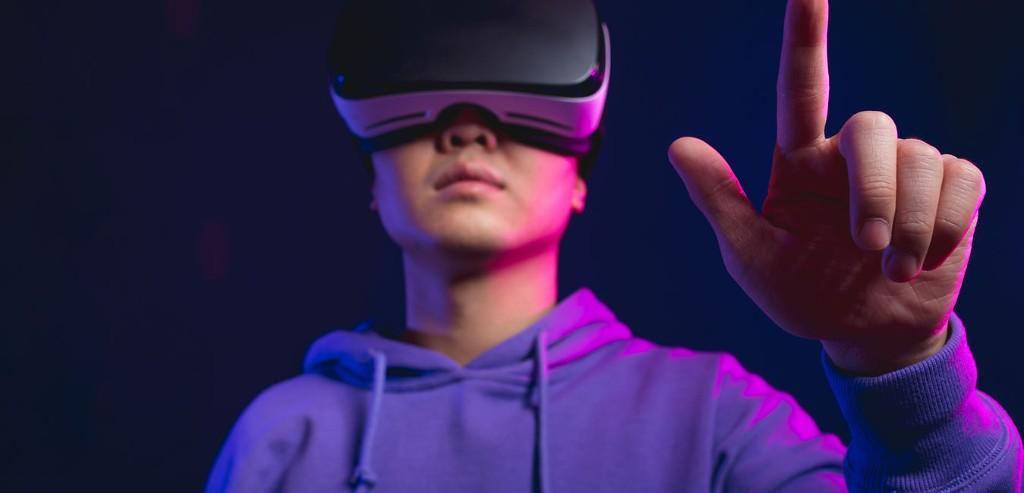 Best Game Development Companies for VR Game Development in Noida - Image 1