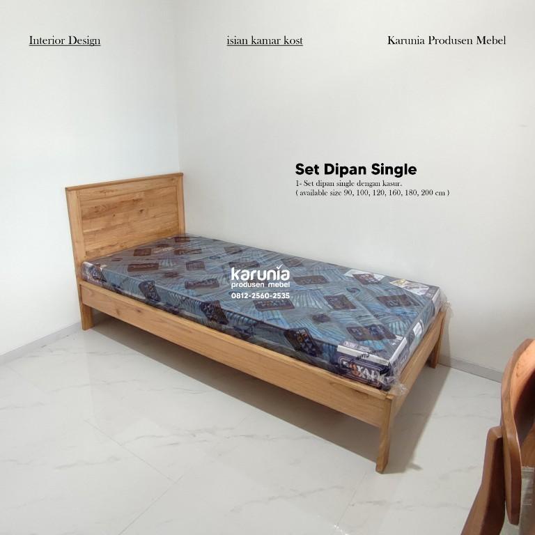 WA 0812-2560-2535, Paket Kamar Kost Eksklusif Solo UMS in Indonesia - Image 1