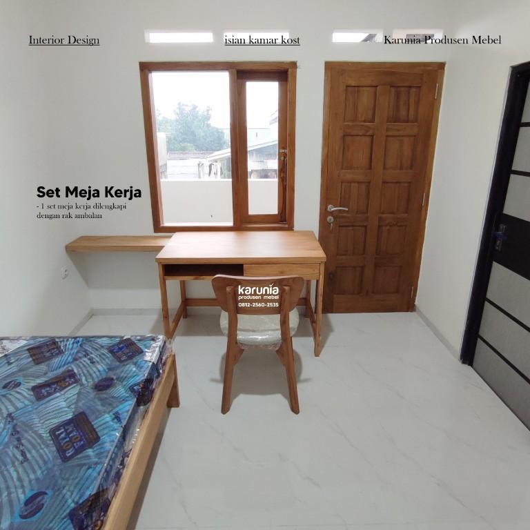 WA 0812-2560-2535, Paket Kamar Kost Eksklusif Solo UMS in Indonesia - Image 3