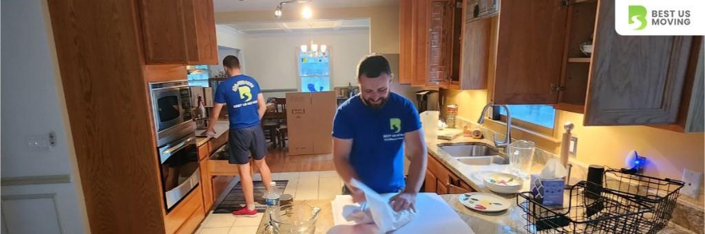 Best US Moving Inc in New York - Image 2