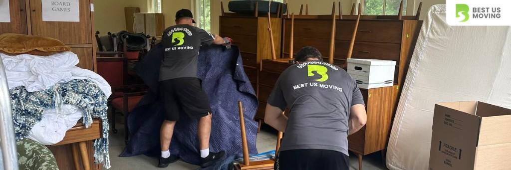 Best US Moving Inc in New York - Image 4