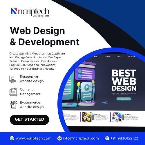 Professional Website Design & Development Services | Sikshapedia in Pānihāti - Image 1