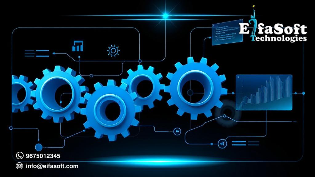 Professional MLM Software Development Company | EIFASOFT in Moradabad - Image 1