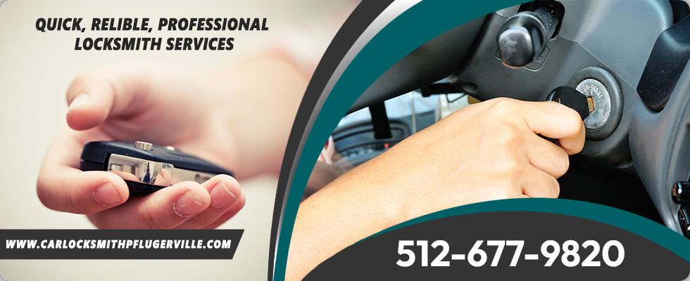 Car Locksmith Pflugerville in Pflugerville - Image 2