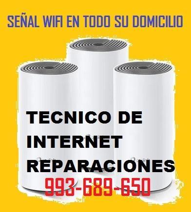SOPORTE TECNICO A INTERNET REPARACIONES A DOMICILIO OFICINAS en Perú - Imagen 1
