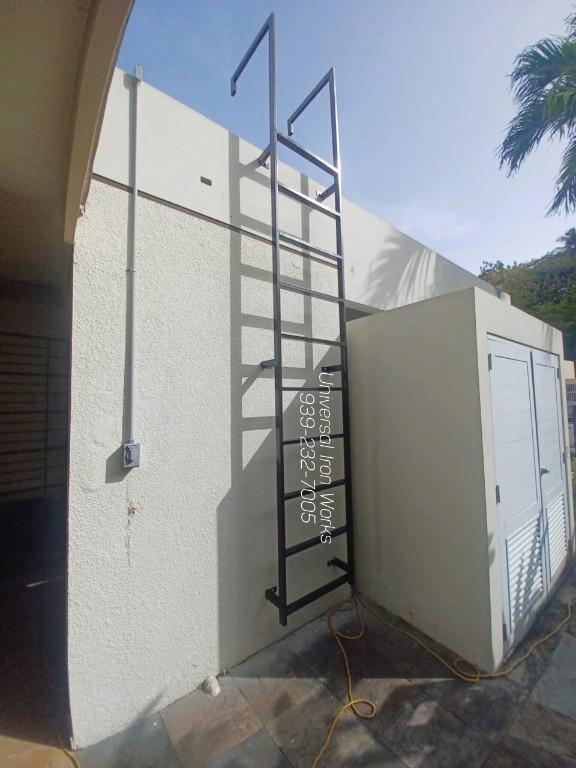 REJAS Y SOLDADURA COTIZACIONES GRATIS en Florida - Imagen 19