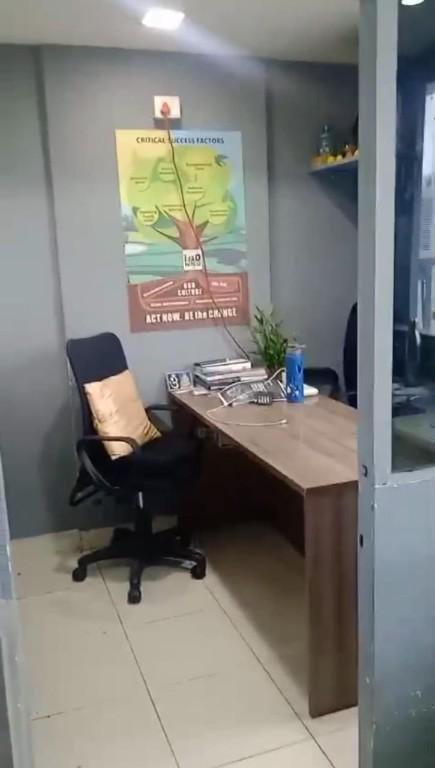 Fully Furnished Office Space For Rent at Ruby in India - Image 3