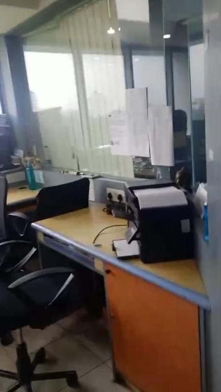Fully Furnished Office Space For Rent at Ruby in India - Image 6
