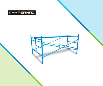 Estructuras Metálicas para la construcción en Renta en Ecatepec - Imagen 3