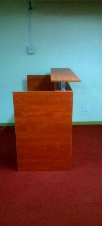 Reception desk quality custom design in Centurion - Image 2