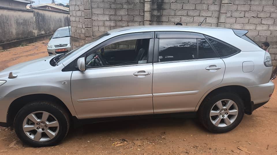 Lexus RX350 année 2008 au Cameroun - Photo 2