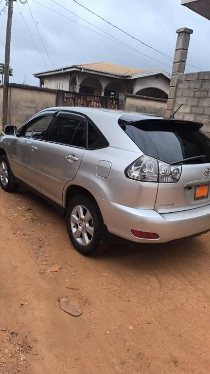 Lexus RX350 année 2008 au Cameroun - Photo 3